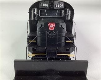 Proto 2000 Series Limited Edition HO Scale RS 27 Locomotive