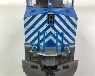 Kato HO Scale Locomotive GE AC4400CW