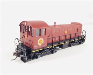  Atlas HO Scale Locomotive #8816 S-1
