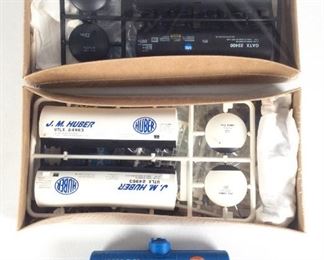  Walthers HO Scale Model Railroad Kits