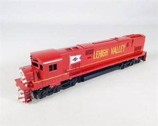 Stewart Hobbies HO Scale Locomotive #6224