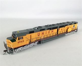 Bachmann DCC Equipped HO Locomotive #62108