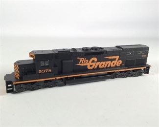 Athearn HO Scale Locomotive #4503