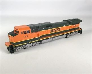  Athearn HO Scale Locomotive #4937