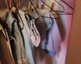 VINTAGE KIDS CLOTHING