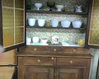 CHINA CABINET