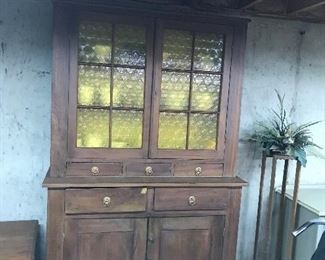 CHINA CABINET