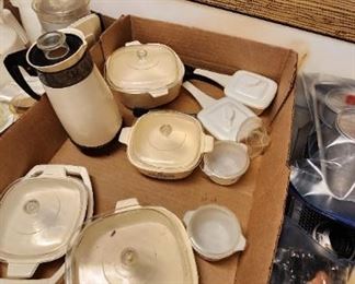 kids vintage corelle