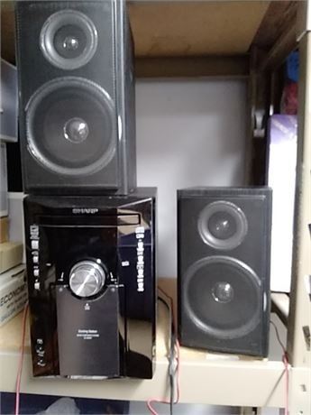 Speakers