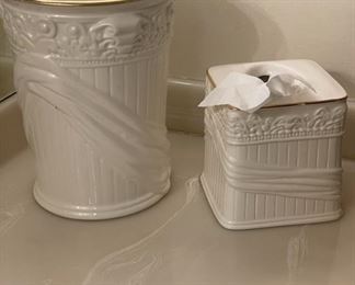 Bathroom Accessories