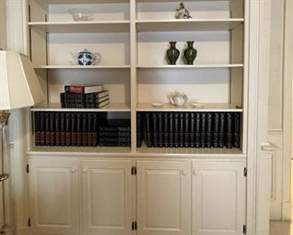 1991 Set of Britannica Encyclopedia  Volumes 1-29