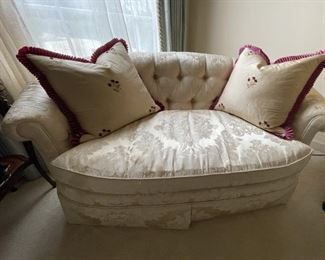 Loveseat