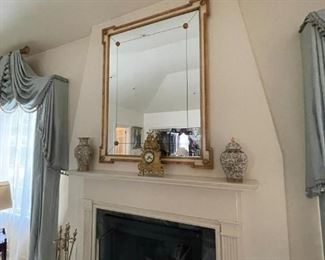 Large Wall Mirror 