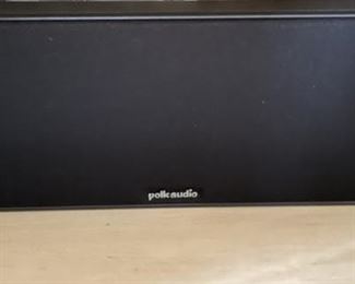 Polk Audio Speaker 