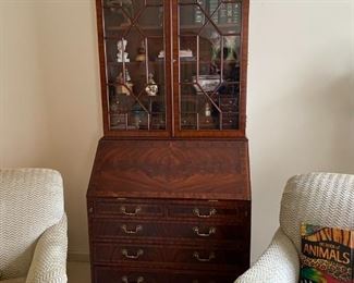 Maitland Smith Secretary