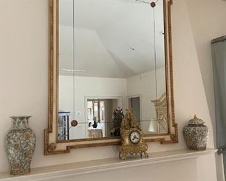 Large Wall Mirror