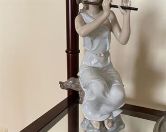 Lladro Figurine