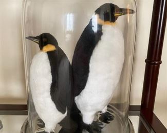 Penguin Stuffed Animals