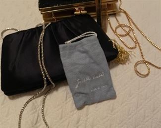 Judith Heibel Purses