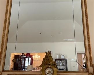 Large Wall Mirror