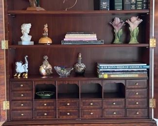 Maitland Smith Secretary