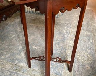 Baker Furniture Small table