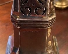 Silver Sugar, Birmingham