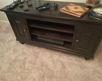. . . great TV stand