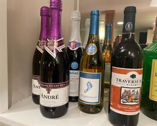 . . . let's have a toast to a great summer!