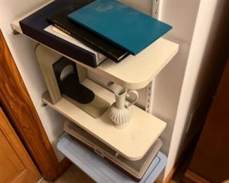 Bedroom - miscellaneous 