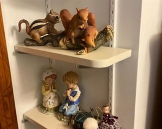 Bedroom - miscellaneous 