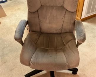 Living Room - desk chair