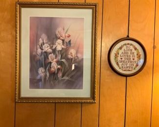 Living Room - pictures