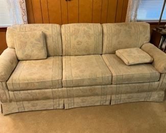 LaZboy sofa