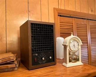 Living Room - miscellaneous 