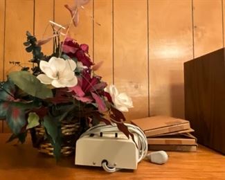 Living Room - miscellaneous 