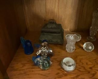 Living Room - miscellaneous 