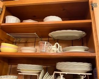 Kitchen - set of Royal Daulton