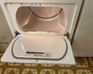 Dryer - Kenmore 