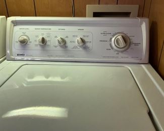 Washer - Kenmore