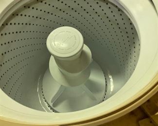 Washer - Kenmore