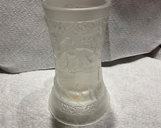 Fenton - Very rare stein 