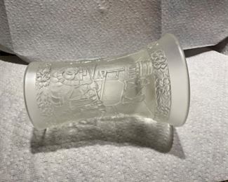 Fenton - Very rare stein 