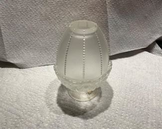 Fenton bead 2 piece fairy light