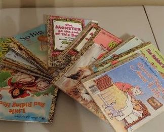 17 Childrens Books
