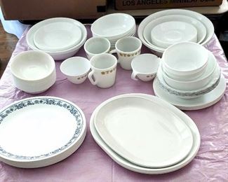 53 Corelle China
