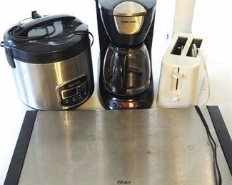 Appliance Goodies