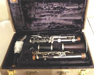 Clarinet