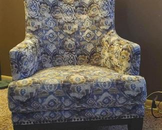 Decorator Chair Cushions