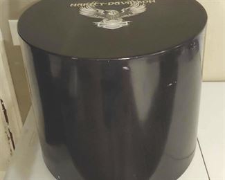 Harley Davidson Table